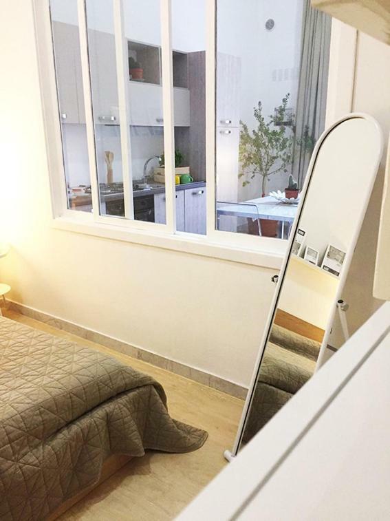 Casa Vacanze Disfida Di Барлетта Экстерьер фото