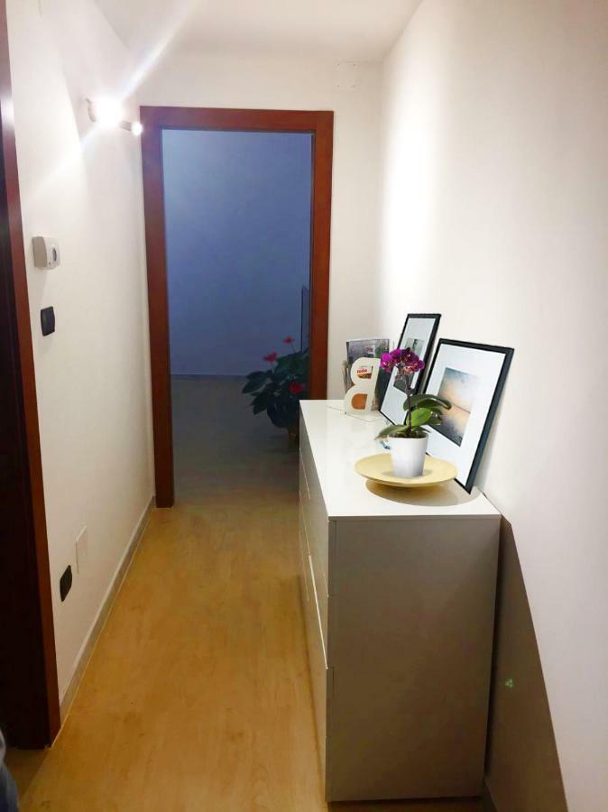 Casa Vacanze Disfida Di Барлетта Экстерьер фото